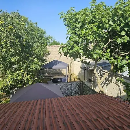 Maison Avec Jardin, Jacuzzi Entre Paris Et Hébergement de vacances *