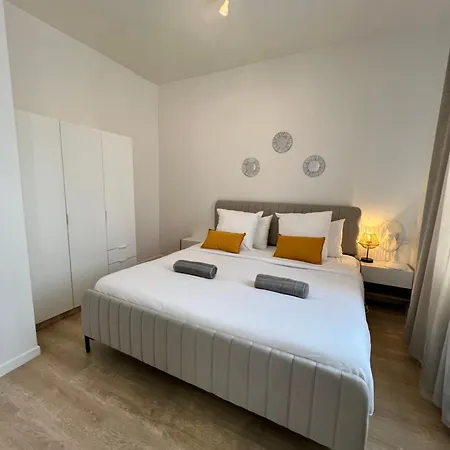 Hébergement de vacances Maison Avec Jardin, Jacuzzi Entre Paris Et *